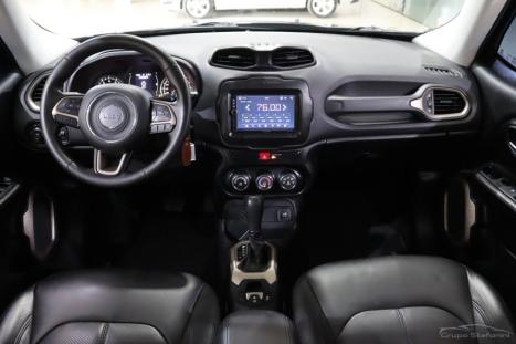 JEEP Renegade 1.8 16V 4P FLEX AUTOMTICO, Foto 6