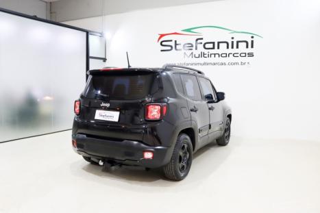 JEEP Renegade 1.8 16V 4P FLEX AUTOMTICO, Foto 11