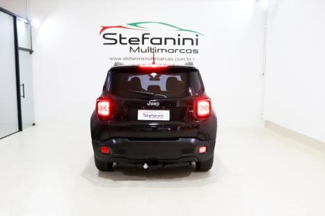 JEEP Renegade 1.8 16V 4P FLEX AUTOMTICO, Foto 12