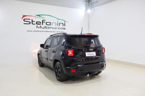 JEEP Renegade 1.8 16V 4P FLEX AUTOMTICO, Foto 13