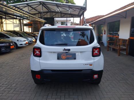 JEEP Renegade 1.8 16V 4P LIMITED FLEX AUTOMTICO, Foto 7