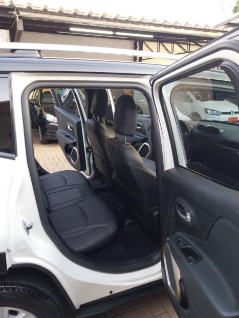 JEEP Renegade 1.8 16V 4P LIMITED FLEX AUTOMTICO, Foto 15