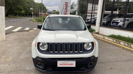 JEEP Renegade 1.8 16V 4P FLEX SPORT AUTOMTICO, Foto 1