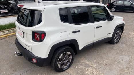 JEEP Renegade 1.8 16V 4P FLEX SPORT AUTOMTICO, Foto 6