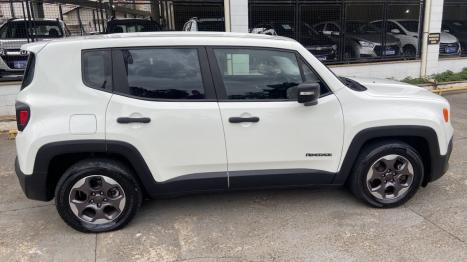 JEEP Renegade 1.8 16V 4P FLEX SPORT AUTOMTICO, Foto 7