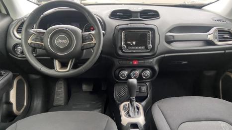 JEEP Renegade 1.8 16V 4P FLEX SPORT AUTOMTICO, Foto 9