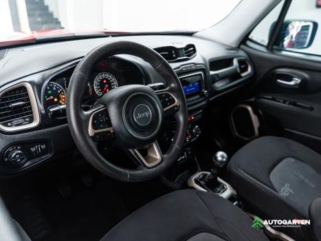 JEEP Renegade 1.8 16V 4P FLEX SPORT, Foto 6