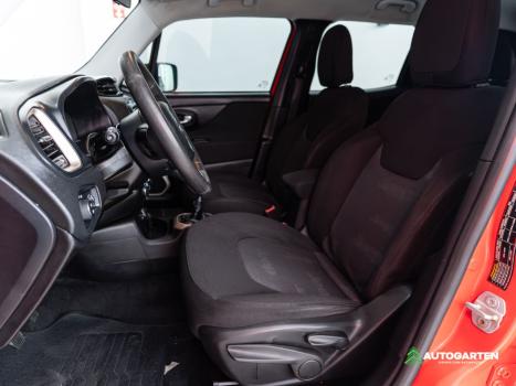 JEEP Renegade 1.8 16V 4P FLEX SPORT, Foto 7