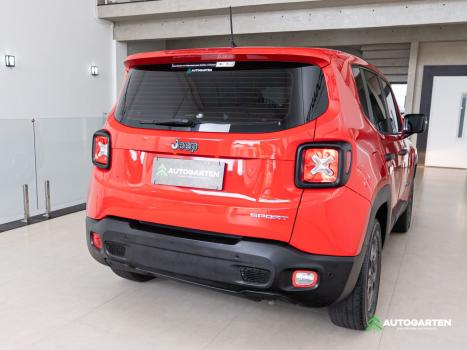 JEEP Renegade 1.8 16V 4P FLEX SPORT, Foto 17