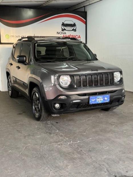 JEEP Renegade 1.8 16V 4P FLEX AUTOMTICO, Foto 1