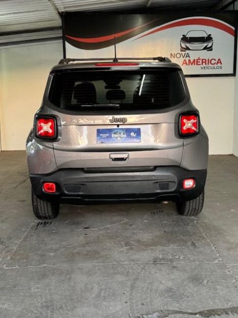 JEEP Renegade 1.8 16V 4P FLEX AUTOMTICO, Foto 5