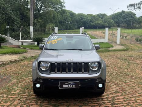 JEEP Renegade 1.8 16V 4P FLEX AUTOMTICO, Foto 3