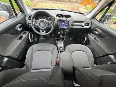 JEEP Renegade 1.8 16V 4P FLEX AUTOMTICO, Foto 4