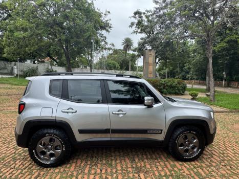 JEEP Renegade 1.8 16V 4P FLEX AUTOMTICO, Foto 6