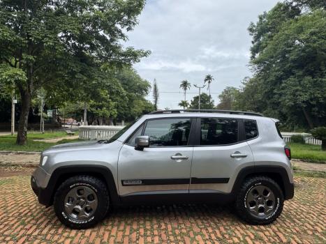 JEEP Renegade 1.8 16V 4P FLEX AUTOMTICO, Foto 7