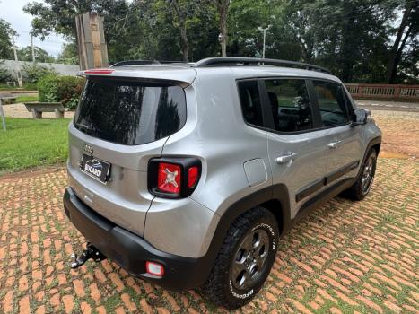 JEEP Renegade 1.8 16V 4P FLEX AUTOMTICO, Foto 8