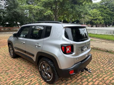 JEEP Renegade 1.8 16V 4P FLEX AUTOMTICO, Foto 9