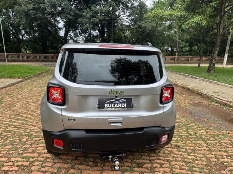 JEEP Renegade 1.8 16V 4P FLEX AUTOMTICO, Foto 10