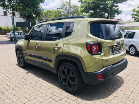 JEEP Renegade 1.8 16V 4P FLEX LONGITUDE AUTOMTICO, Foto 15