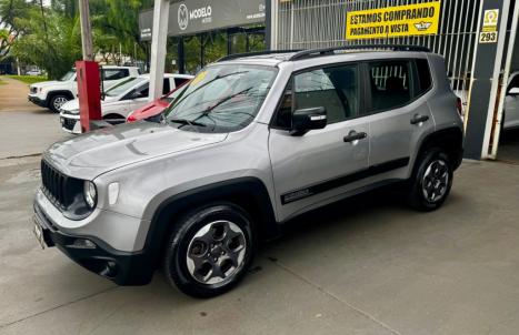 JEEP Renegade 1.8 16V 4P FLEX AUTOMTICO, Foto 1