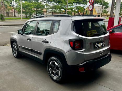 JEEP Renegade 1.8 16V 4P FLEX AUTOMTICO, Foto 6