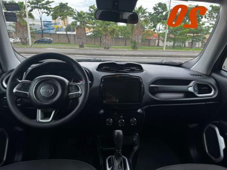 JEEP Renegade 1.8 16V 4P FLEX AUTOMTICO, Foto 8