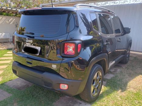 JEEP Renegade 1.8 16V 4P FLEX AUTOMTICO, Foto 3