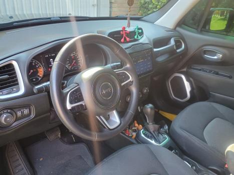 JEEP Renegade 1.8 16V 4P FLEX AUTOMTICO, Foto 7