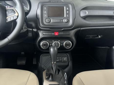 JEEP Renegade 1.8 16V 4P FLEX LONGITUDE AUTOMTICO, Foto 11