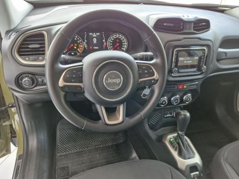 JEEP Renegade 1.8 16V 4P FLEX SPORT AUTOMTICO, Foto 4