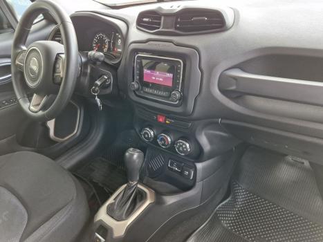 JEEP Renegade 1.8 16V 4P FLEX SPORT AUTOMTICO, Foto 6