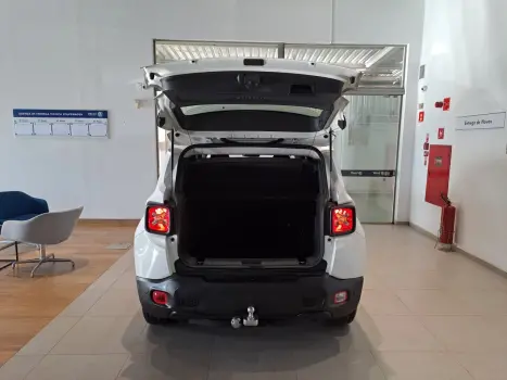 JEEP Renegade 1.8 16V 4P FLEX AUTOMTICO, Foto 12