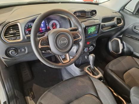 JEEP Renegade 1.8 16V 4P FLEX AUTOMTICO, Foto 4