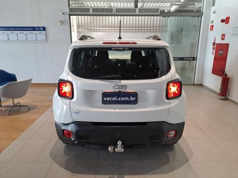 JEEP Renegade 1.8 16V 4P FLEX AUTOMTICO, Foto 10