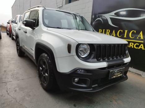 JEEP Renegade 1.8 16V 4P FLEX SPORT AUTOMTICO, Foto 2