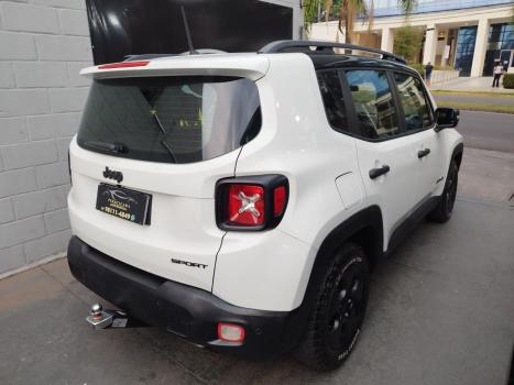 JEEP Renegade 1.8 16V 4P FLEX SPORT AUTOMTICO, Foto 3