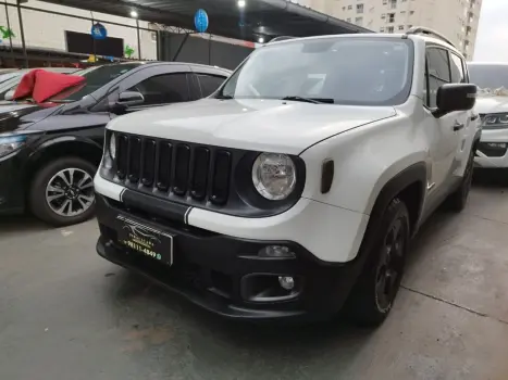 JEEP Renegade 1.8 16V 4P FLEX SPORT AUTOMTICO, Foto 5