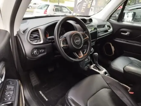 JEEP Renegade 1.8 16V 4P FLEX SPORT AUTOMTICO, Foto 6