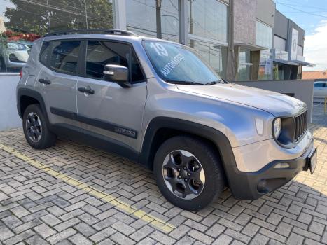 JEEP Renegade 1.8 16V 4P FLEX AUTOMTICO, Foto 1