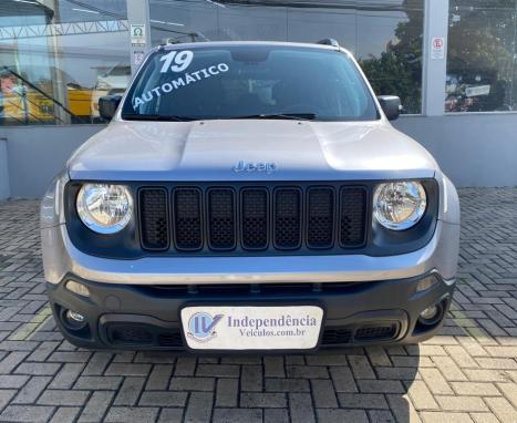 JEEP Renegade 1.8 16V 4P FLEX AUTOMTICO, Foto 2