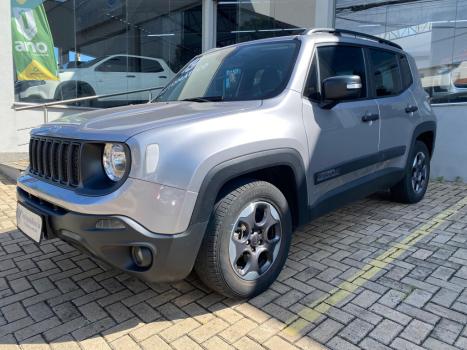 JEEP Renegade 1.8 16V 4P FLEX AUTOMTICO, Foto 3