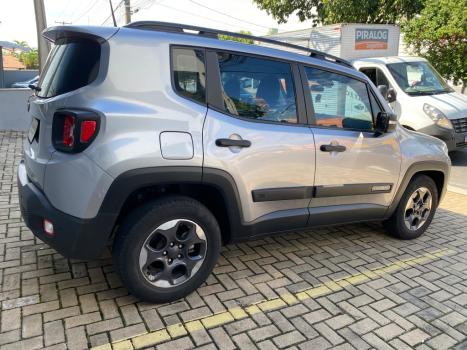 JEEP Renegade 1.8 16V 4P FLEX AUTOMTICO, Foto 6