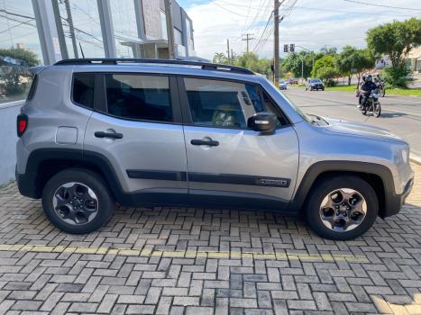 JEEP Renegade 1.8 16V 4P FLEX AUTOMTICO, Foto 8