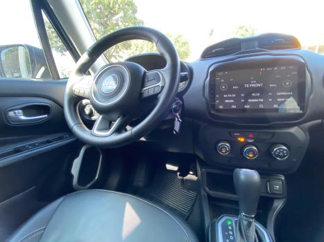 JEEP Renegade 1.8 16V 4P FLEX AUTOMTICO, Foto 10