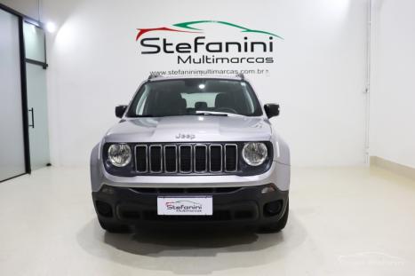 JEEP Renegade 1.8 16V 4P FLEX SPORT AUTOMTICO, Foto 2