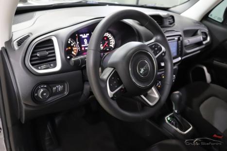 JEEP Renegade 1.8 16V 4P FLEX SPORT AUTOMTICO, Foto 4