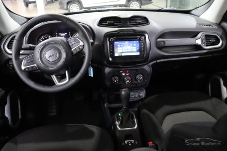 JEEP Renegade 1.8 16V 4P FLEX SPORT AUTOMTICO, Foto 6