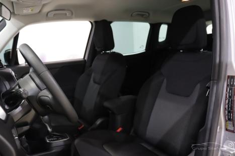 JEEP Renegade 1.8 16V 4P FLEX SPORT AUTOMTICO, Foto 7