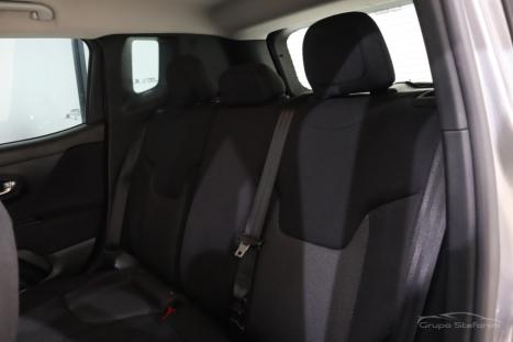 JEEP Renegade 1.8 16V 4P FLEX SPORT AUTOMTICO, Foto 8