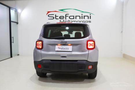 JEEP Renegade 1.8 16V 4P FLEX SPORT AUTOMTICO, Foto 12